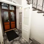 Apartment Lossi 32 Tartu