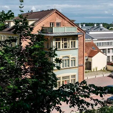 Korter Lossi 32 *