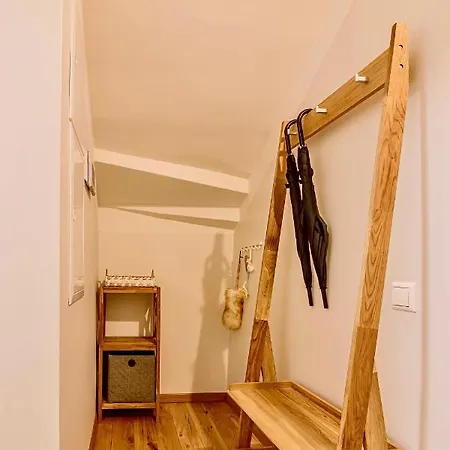 Apartment Lossi 32