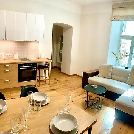 Lossi 32 Appartement