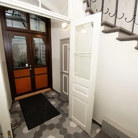 Appartement Lossi 32 Tartu