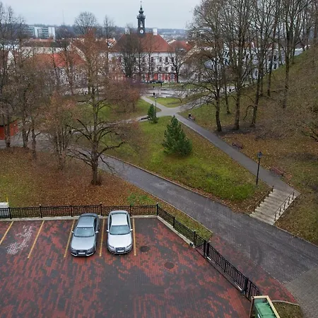 Lossi 32 Tartu