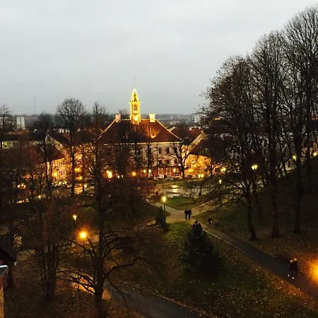 Lossi 32 Tartu