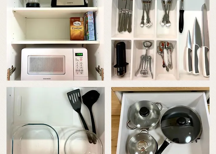 Apartment Lossi 32 Tartu