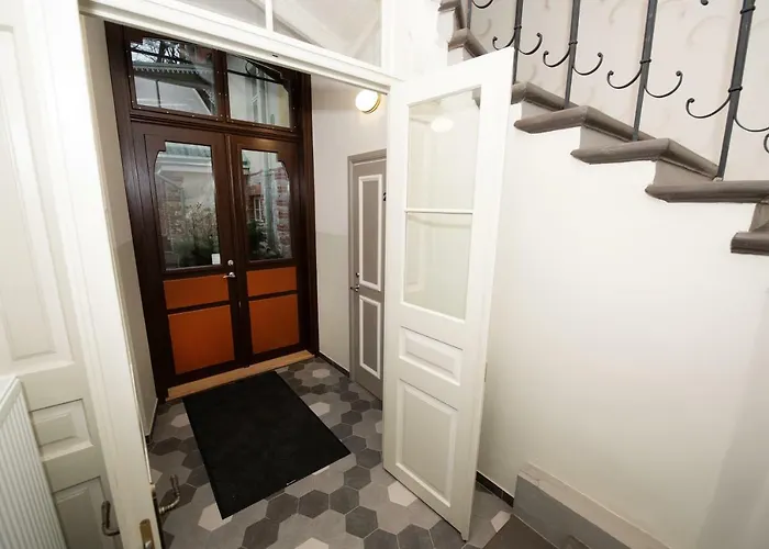 Apartment Lossi 32 Tartu